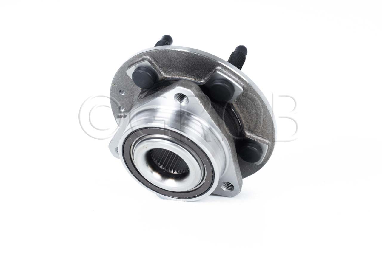 Maza de Rueda Del. Envision 19-20 Envision 19-20 ATS 16-19 CTS 16-19 Camaro 16-22