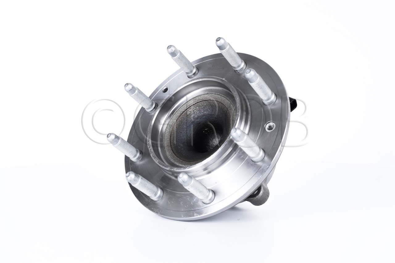 Maza de Rueda Del. Silverado 3500 4×4 11-18 Sierra 3500 4×4 11-18