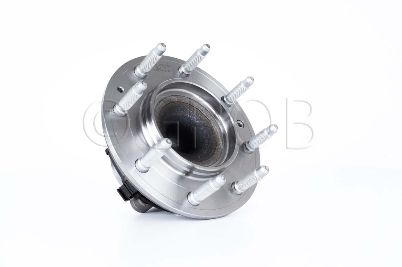 Maza de Rueda Del. Silverado 3500 4×4 11-18 Sierra 3500 4×4 11-18