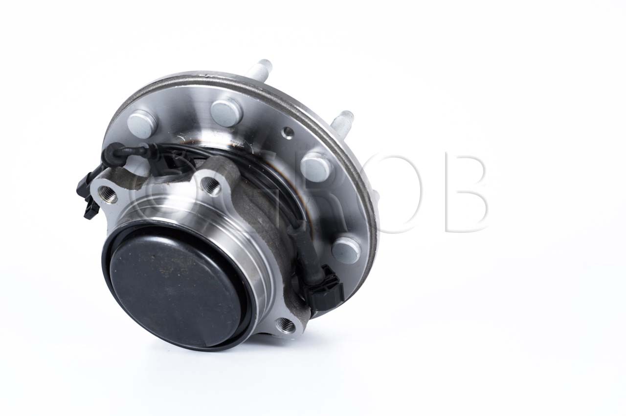 Maza de Rueda Del. Silverado 3500 4×4 11-18 Sierra 3500 4×4 11-18