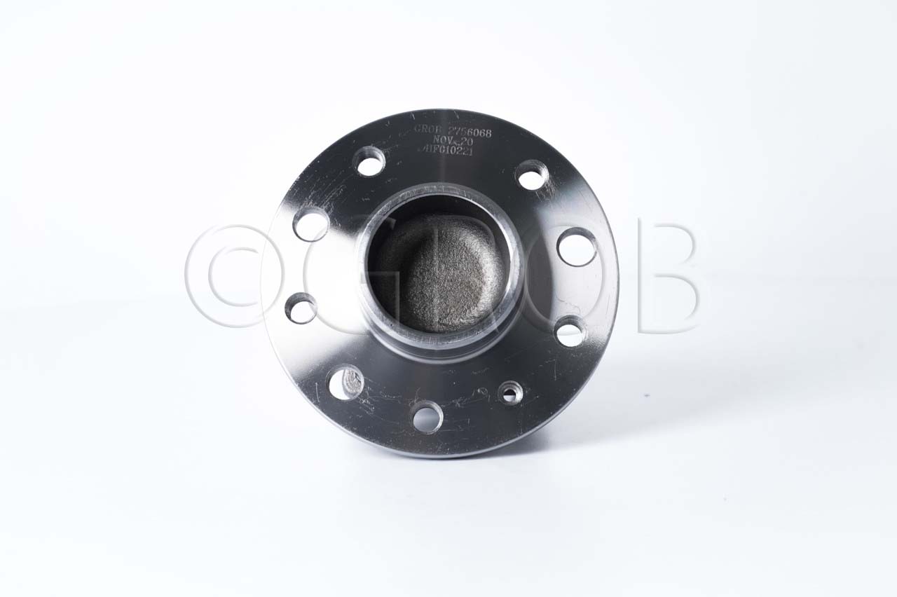 Maza de Rueda Del. Vectra 06-08