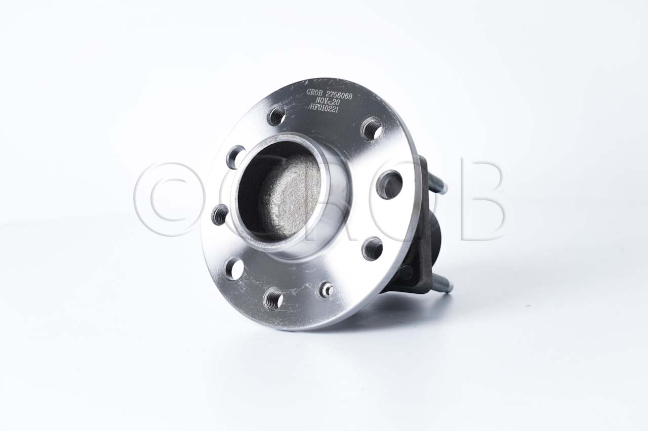 Maza de Rueda Del. Vectra 06-08