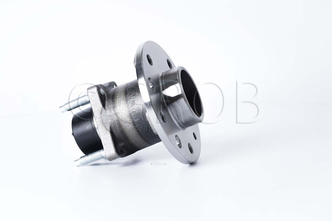 Maza de Rueda Del. Vectra 06-08