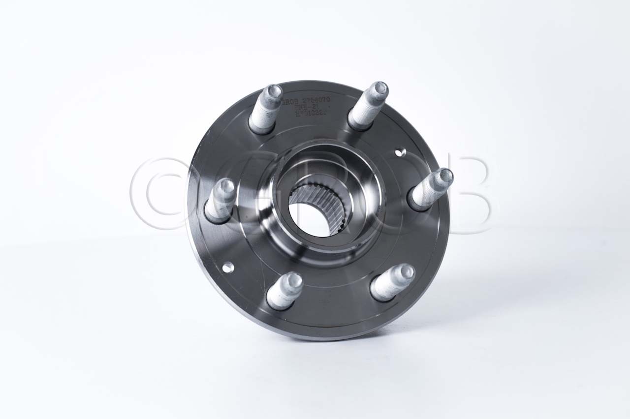Maza de Rueda Del. Der. XT5 17-23 Blazer 19-23 Traverse 18-23 Acadia 17-23