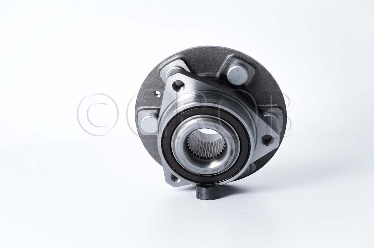 Maza de Rueda Del. Der. XT5 17-23 Blazer 19-23 Traverse 18-23 Acadia 17-23