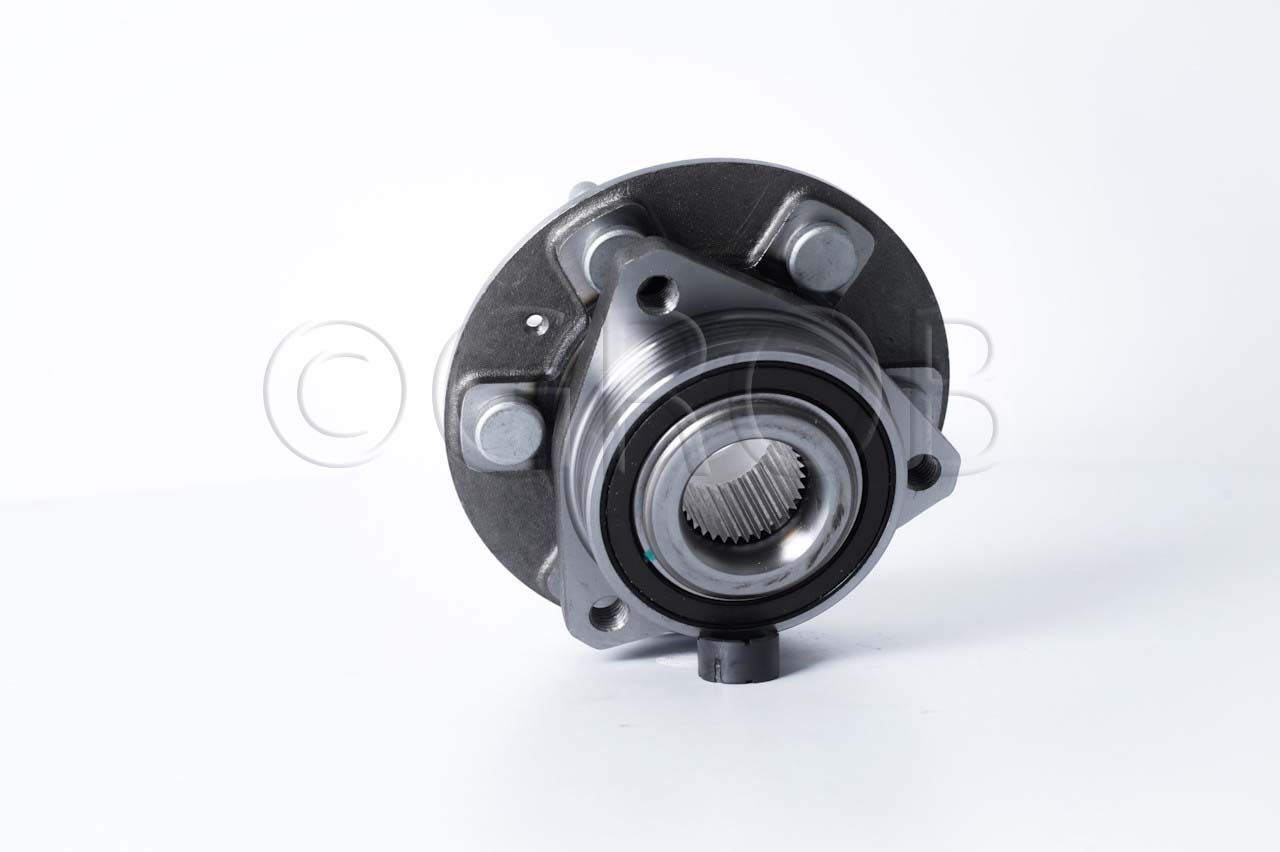 Maza de Rueda Del. Der. XT5 17-23 Blazer 19-23 Traverse 18-23 Acadia 17-23