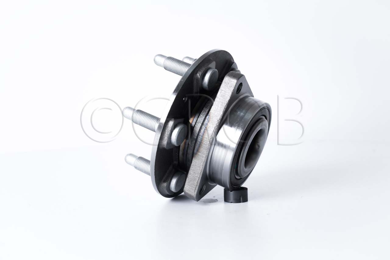 Maza de Rueda Del. Der. XT5 17-23 Blazer 19-23 Traverse 18-23 Acadia 17-23