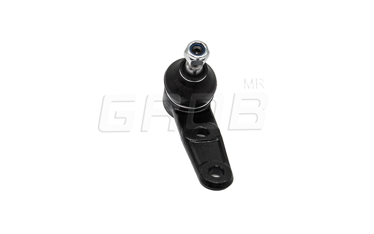 Rotula Inf. Aveo 06-17 Pontiac G3 06-11