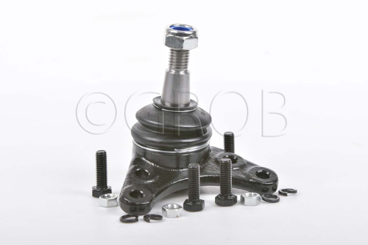 Rotula Sup. Colorado 4×2 04-15 Colorado 4×4 13-16 Colorado Z71 13-16 S-10 Pickup 16-23 Canyon 4×2 04-15 Canyon 4×4 13-16