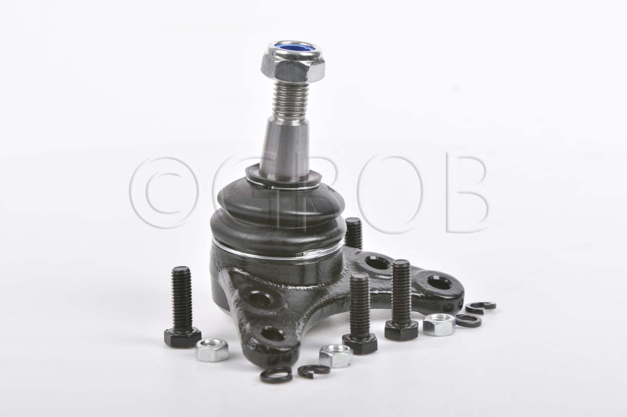 Rotula Sup. Colorado 4×2 04-15 Colorado 4×4 13-16 Colorado Z71 13-16 S-10 Pickup 16-23 Canyon 4×2 04-15 Canyon 4×4 13-16