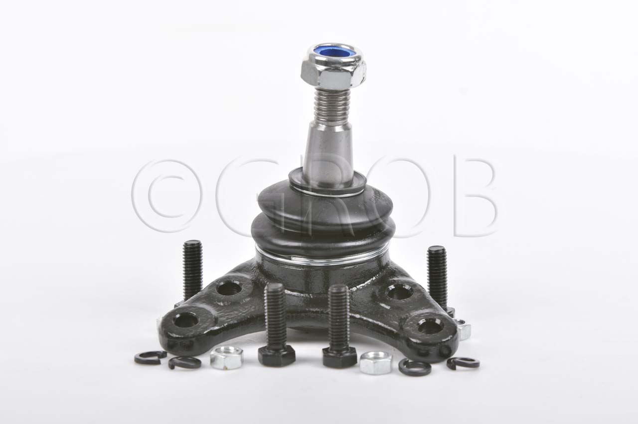Rotula Sup. Colorado 4×2 04-15 Colorado 4×4 13-16 Colorado Z71 13-16 S-10 Pickup 16-23 Canyon 4×2 04-15 Canyon 4×4 13-16