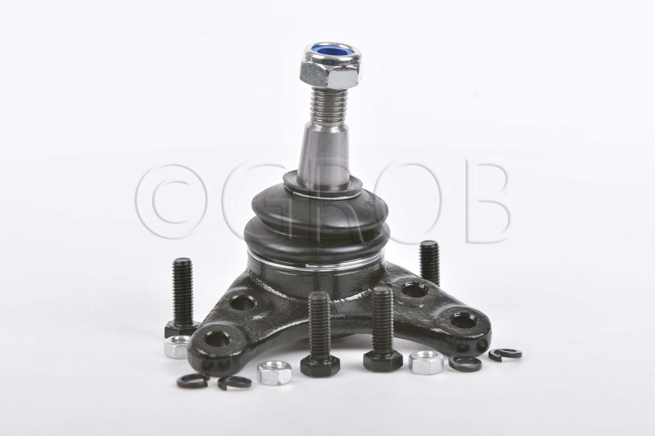 Rotula Sup. Colorado 4×2 04-15 Colorado 4×4 13-16 Colorado Z71 13-16 S-10 Pickup 16-23 Canyon 4×2 04-15 Canyon 4×4 13-16
