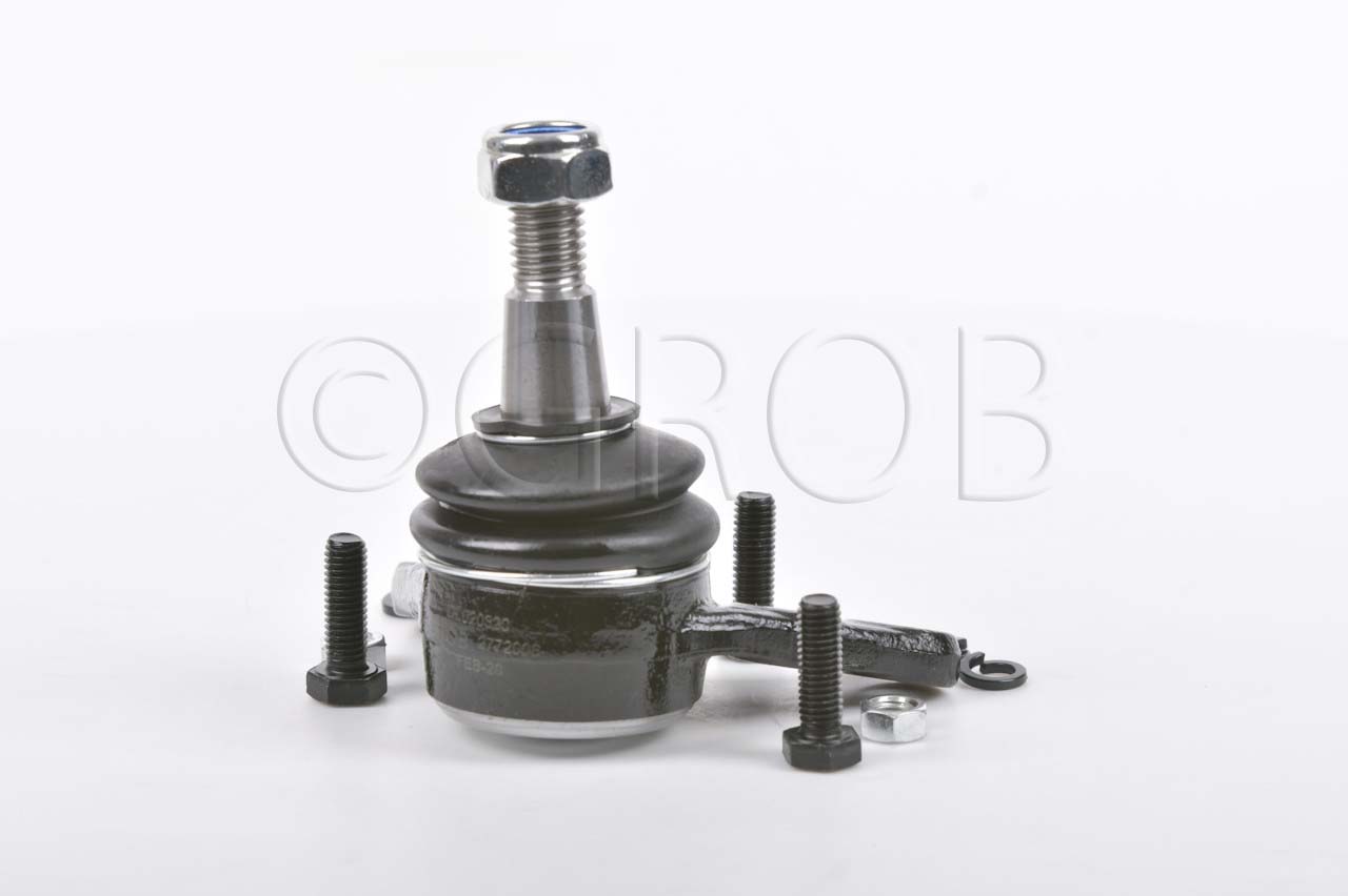 Rotula Sup. Colorado 4×2 04-15 Colorado 4×4 13-16 Colorado Z71 13-16 S-10 Pickup 16-23 Canyon 4×2 04-15 Canyon 4×4 13-16