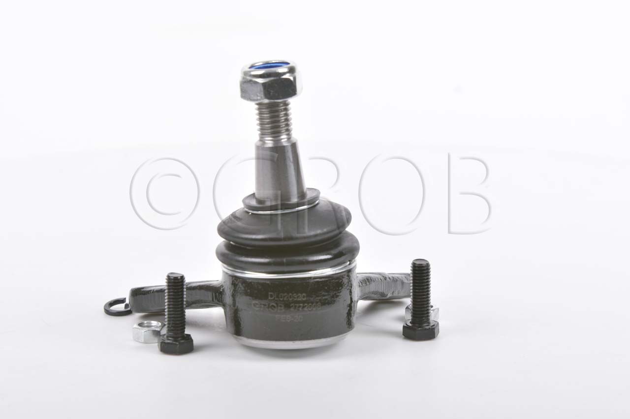 Rotula Sup. Colorado 4×2 04-15 Colorado 4×4 13-16 Colorado Z71 13-16 S-10 Pickup 16-23 Canyon 4×2 04-15 Canyon 4×4 13-16