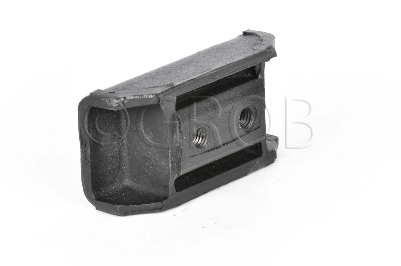 Soporte Transmision Tras. Cherokee 74-83 Cherokee 74-83 Wagoneer 72-83 Wagoneer 84-86
