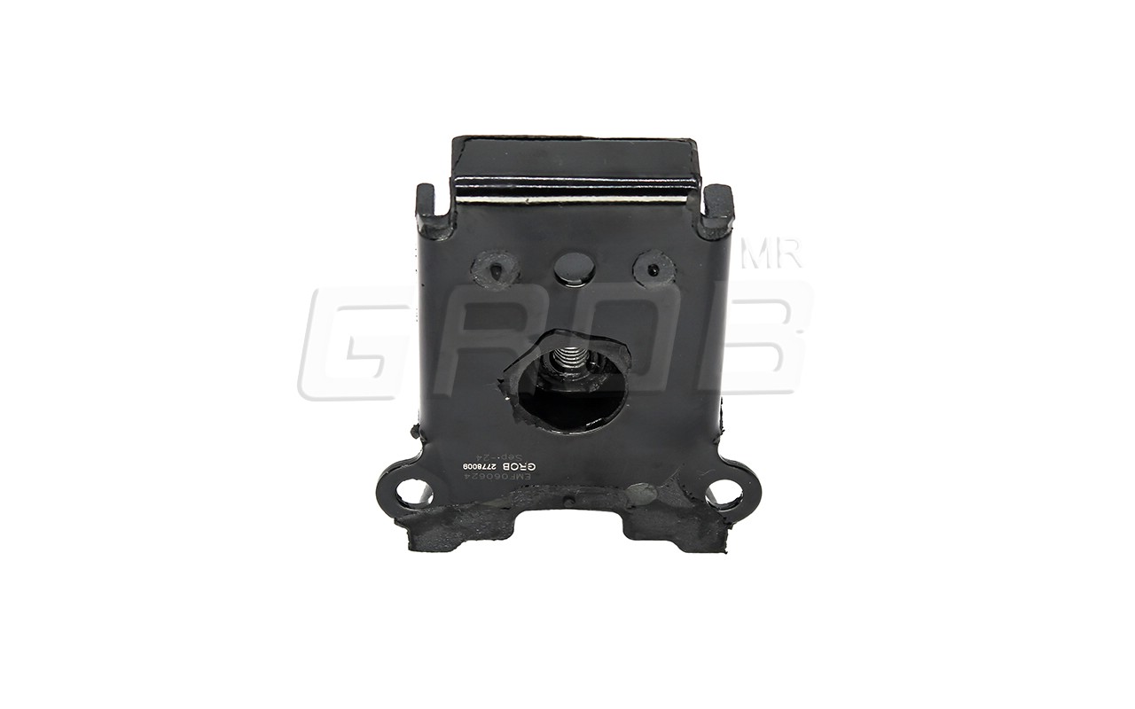 Soporte Motor Front. Der. Izq. Blazer 69-72 Blazer 69-72 C-10 63-72 C-10 66-72 C-10 66-72 C-10 68-72 C-15 63-72 C-15 66-72 C-15 66-72 C-15 68-72 C-20 63-72 C-20 66-72 C-20 66-72 C-20 68-72 C-30 63-72 C-30 66-72 C-30 66-72 C-30 68-72 Chevelle 65-72 Impala