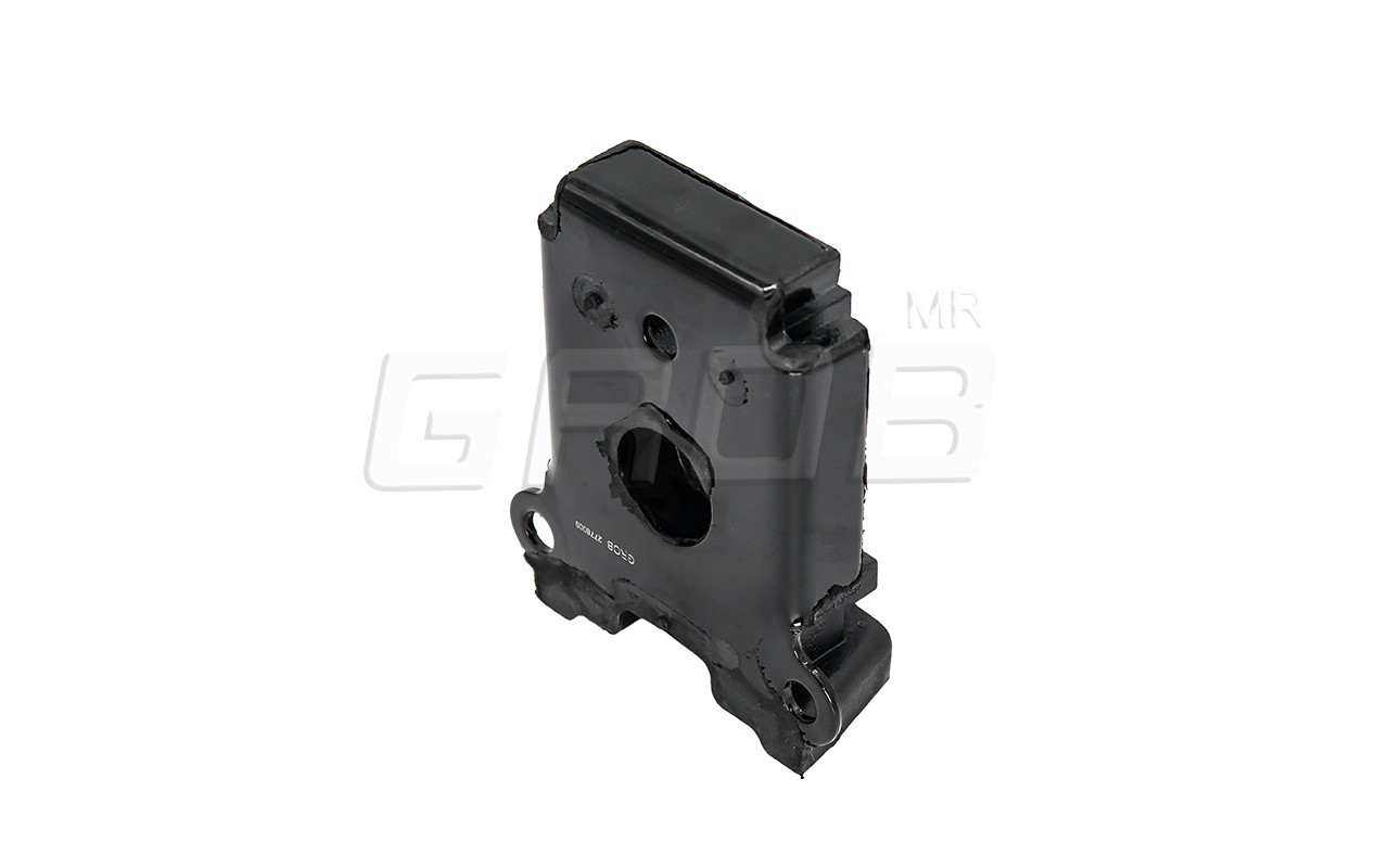 Soporte Motor Front. Der. Izq. Blazer 69-72 Blazer 69-72 C-10 63-72 C-10 66-72 C-10 66-72 C-10 68-72 C-15 63-72 C-15 66-72 C-15 66-72 C-15 68-72 C-20 63-72 C-20 66-72 C-20 66-72 C-20 68-72 C-30 63-72 C-30 66-72 C-30 66-72 C-30 68-72 Chevelle 65-72 Impala