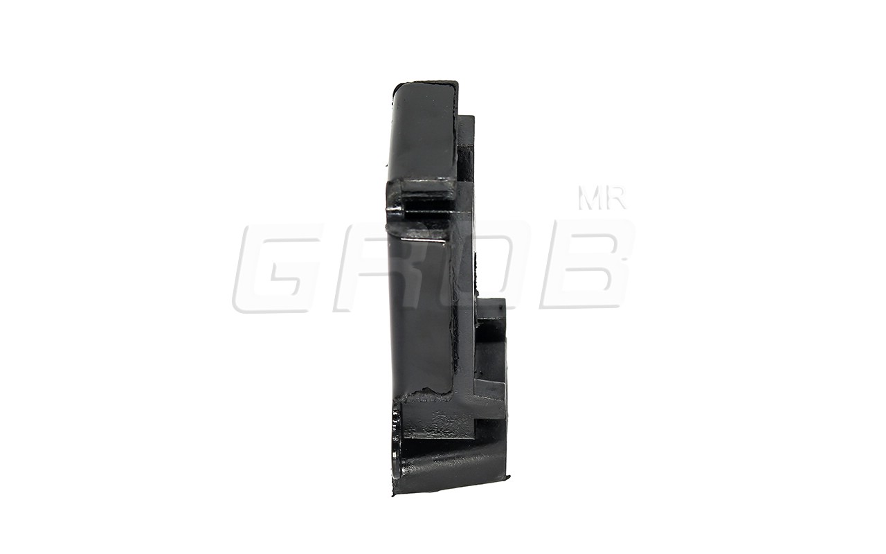 Soporte Motor Front. Der. Izq. Blazer 69-72 Blazer 69-72 C-10 63-72 C-10 66-72 C-10 66-72 C-10 68-72 C-15 63-72 C-15 66-72 C-15 66-72 C-15 68-72 C-20 63-72 C-20 66-72 C-20 66-72 C-20 68-72 C-30 63-72 C-30 66-72 C-30 66-72 C-30 68-72 Chevelle 65-72 Impala