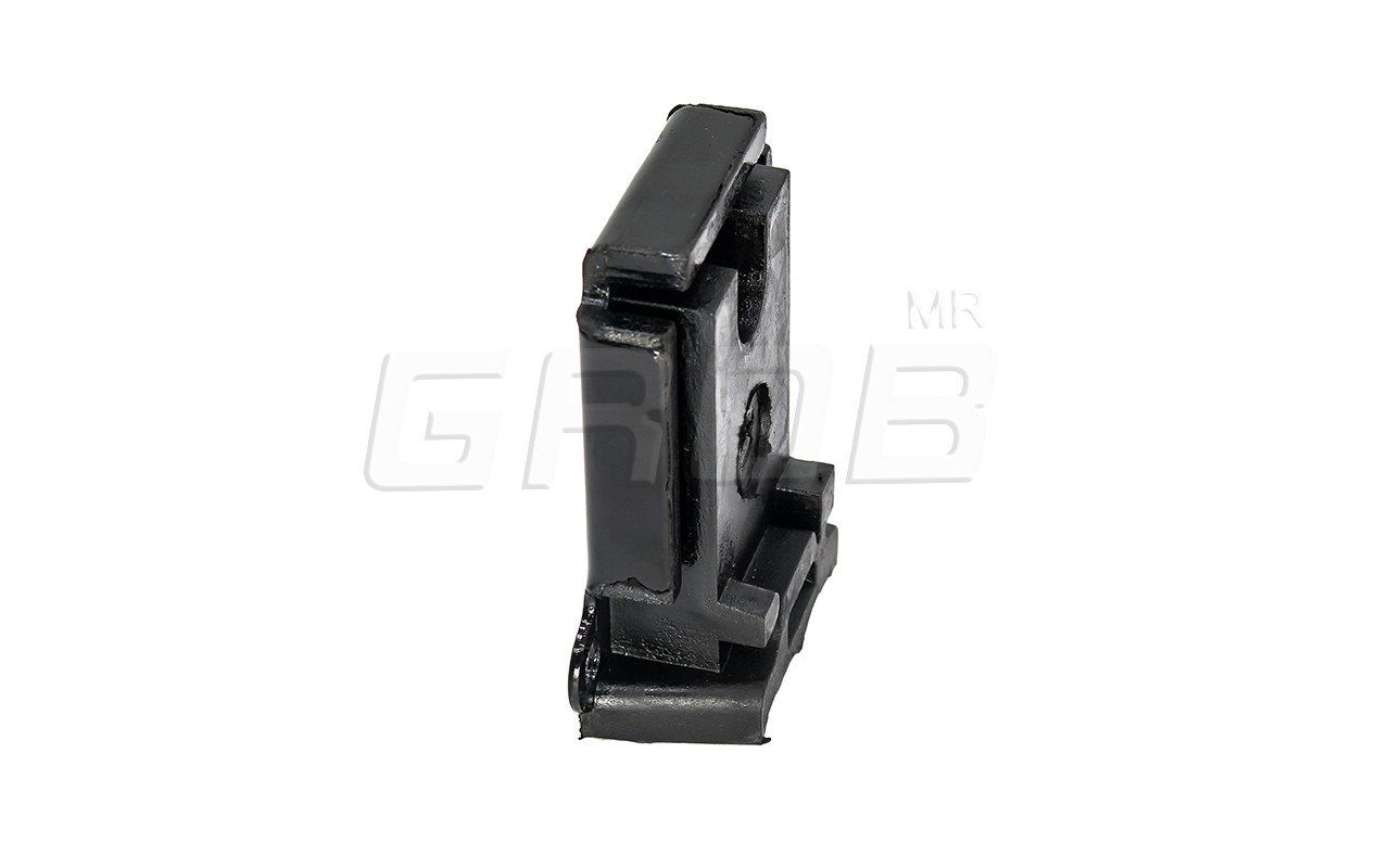 Soporte Motor Front. Der. Izq. Blazer 69-72 Blazer 69-72 C-10 63-72 C-10 66-72 C-10 66-72 C-10 68-72 C-15 63-72 C-15 66-72 C-15 66-72 C-15 68-72 C-20 63-72 C-20 66-72 C-20 66-72 C-20 68-72 C-30 63-72 C-30 66-72 C-30 66-72 C-30 68-72 Chevelle 65-72 Impala