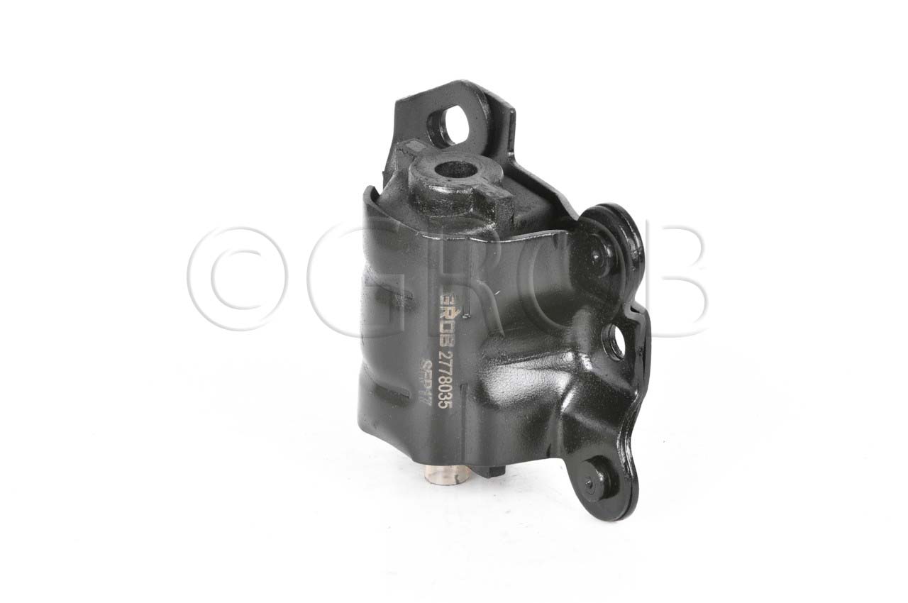 Soporte Motor Front. Der. Izq. Astro Minivan 85-05 Safari Minivan 85-05 Bonneville 86-86 Grand Prix 86-87 Lemans 80-81 Parisienne 85-86
