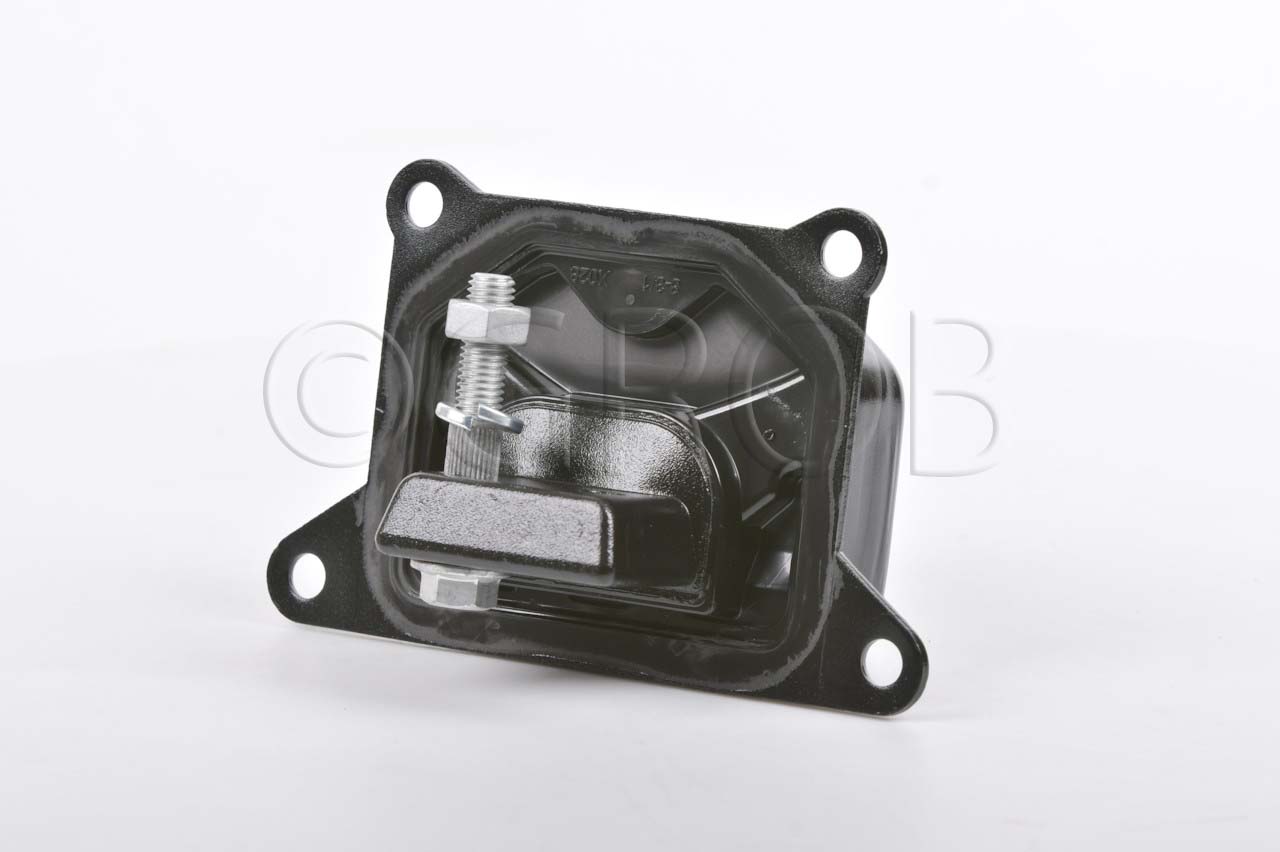 Soporte Motor Der. Chevy 97-08 Chevy 97-12 Chevy II 04-09 Chevy Pickup 97-03 Monza 97-08 Tornado 12-19