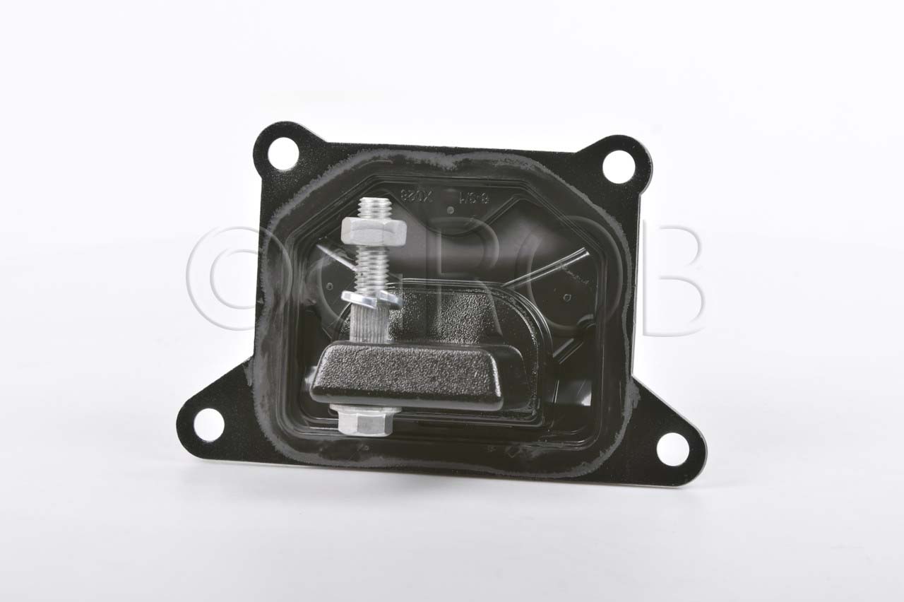 Soporte Motor Der. Chevy 97-08 Chevy 97-12 Chevy II 04-09 Chevy Pickup 97-03 Monza 97-08 Tornado 12-19