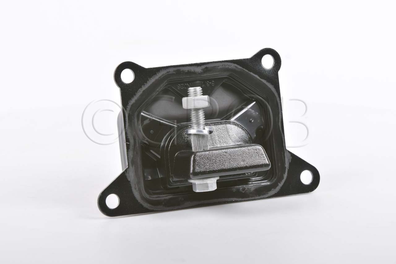Soporte Motor Der. Chevy 97-08 Chevy 97-12 Chevy II 04-09 Chevy Pickup 97-03 Monza 97-08 Tornado 12-19