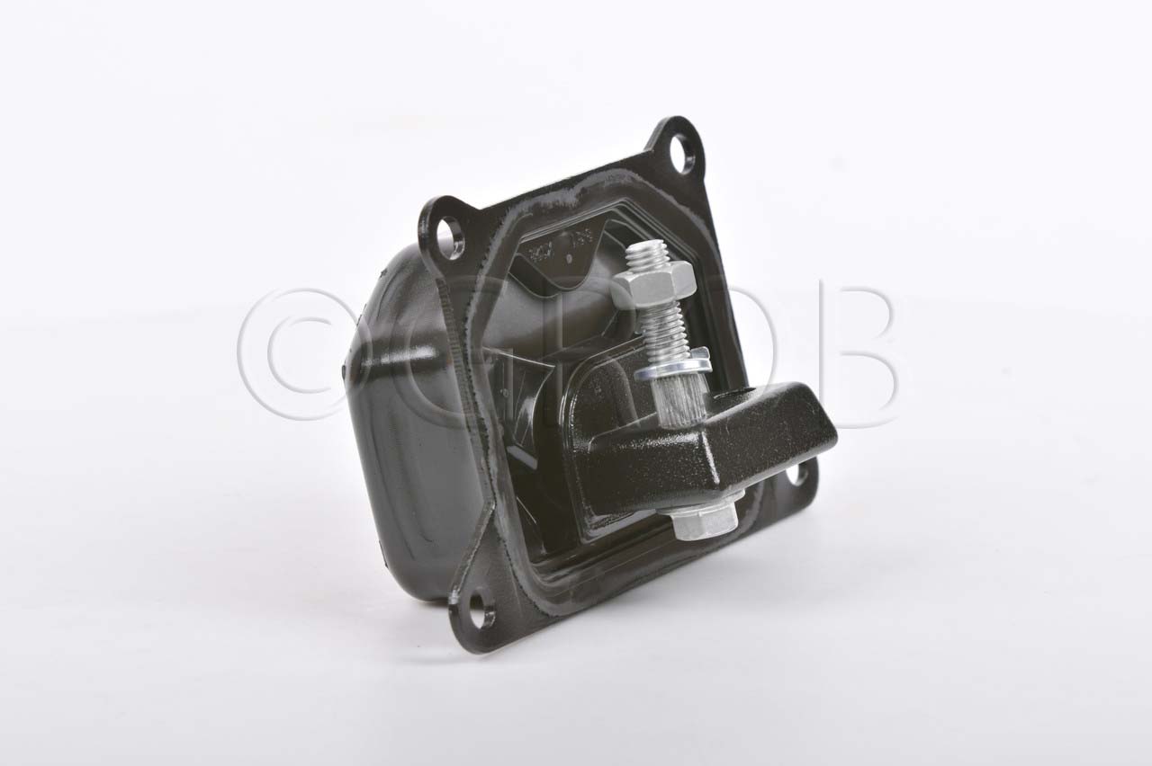 Soporte Motor Der. Chevy 97-08 Chevy 97-12 Chevy II 04-09 Chevy Pickup 97-03 Monza 97-08 Tornado 12-19