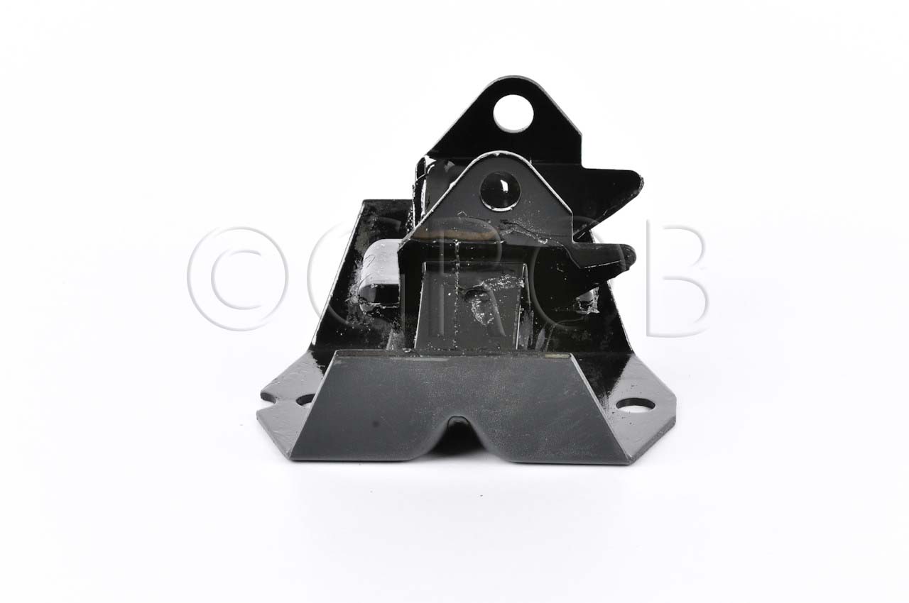 Soporte Motor Front. Izq. Astro Minivan 85-90 Blazer 83-85 Blazer 85-93 Camaro 82-86 S-10 Pickup 83-85 S-10 Pickup 85-93 S-15 Pickup 83-85 S-15 Pickup 85-93 Sonoma 83-85 Sonoma 85-93 Safari Minivan 85-90 Firebird 82-86