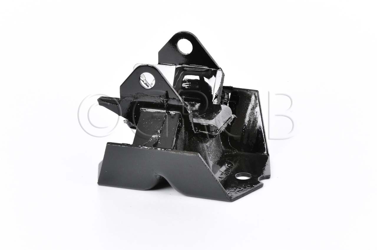 Soporte Motor Front. Izq. Astro Minivan 85-90 Blazer 83-85 Blazer 85-93 Camaro 82-86 S-10 Pickup 83-85 S-10 Pickup 85-93 S-15 Pickup 83-85 S-15 Pickup 85-93 Sonoma 83-85 Sonoma 85-93 Safari Minivan 85-90 Firebird 82-86