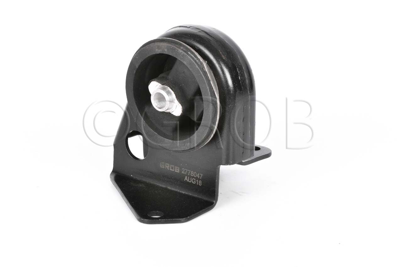 Soporte Motor Front. Izq. Blazer 94-03 S-10 Pickup 94-03 S-10 Pickup 00-02 S-15 Pickup 94-03 S-15 Jimmy 94-03 Hombre 96-00