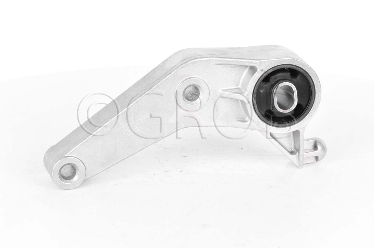 Soporte Motor Tras. Corsa 02-08 Corsa 02-02 Meriva 02-08 Tornado 04-11