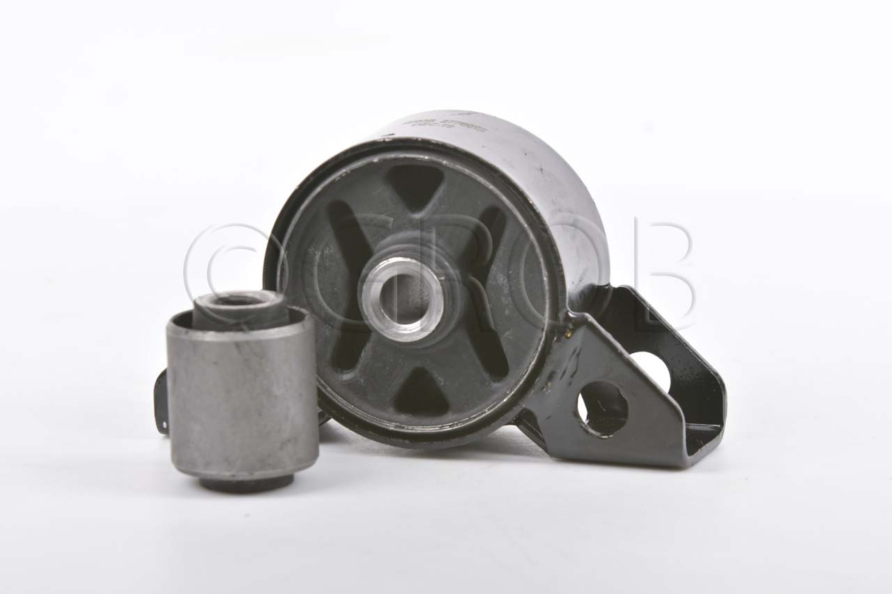 Soporte Motor Tras. Matiz 06-15