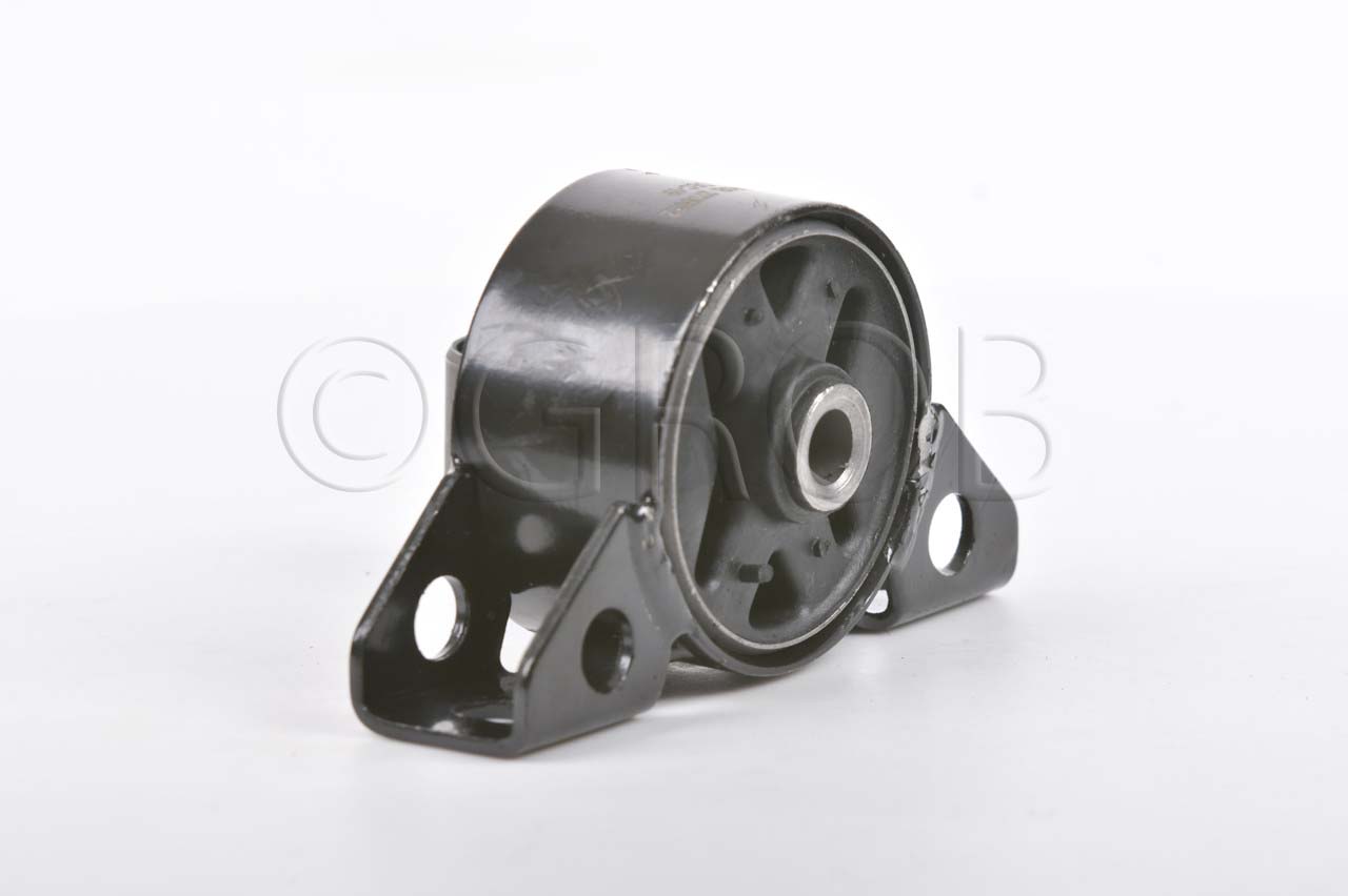 Soporte Motor Tras. Matiz 06-15