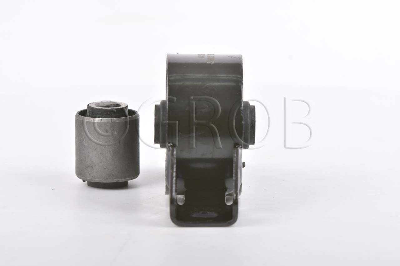 Soporte Motor Tras. Matiz 06-15
