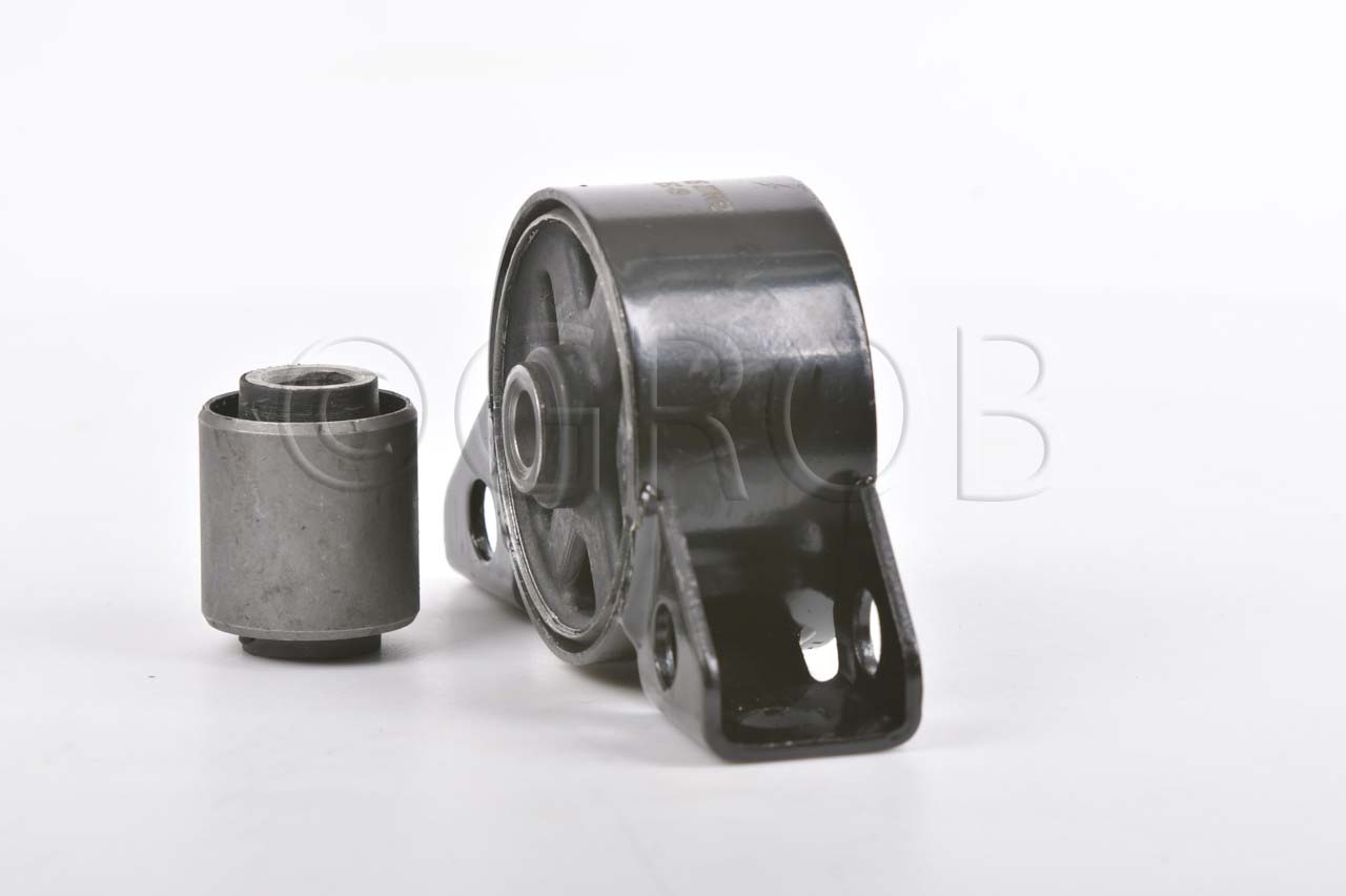 Soporte Motor Tras. Matiz 06-15