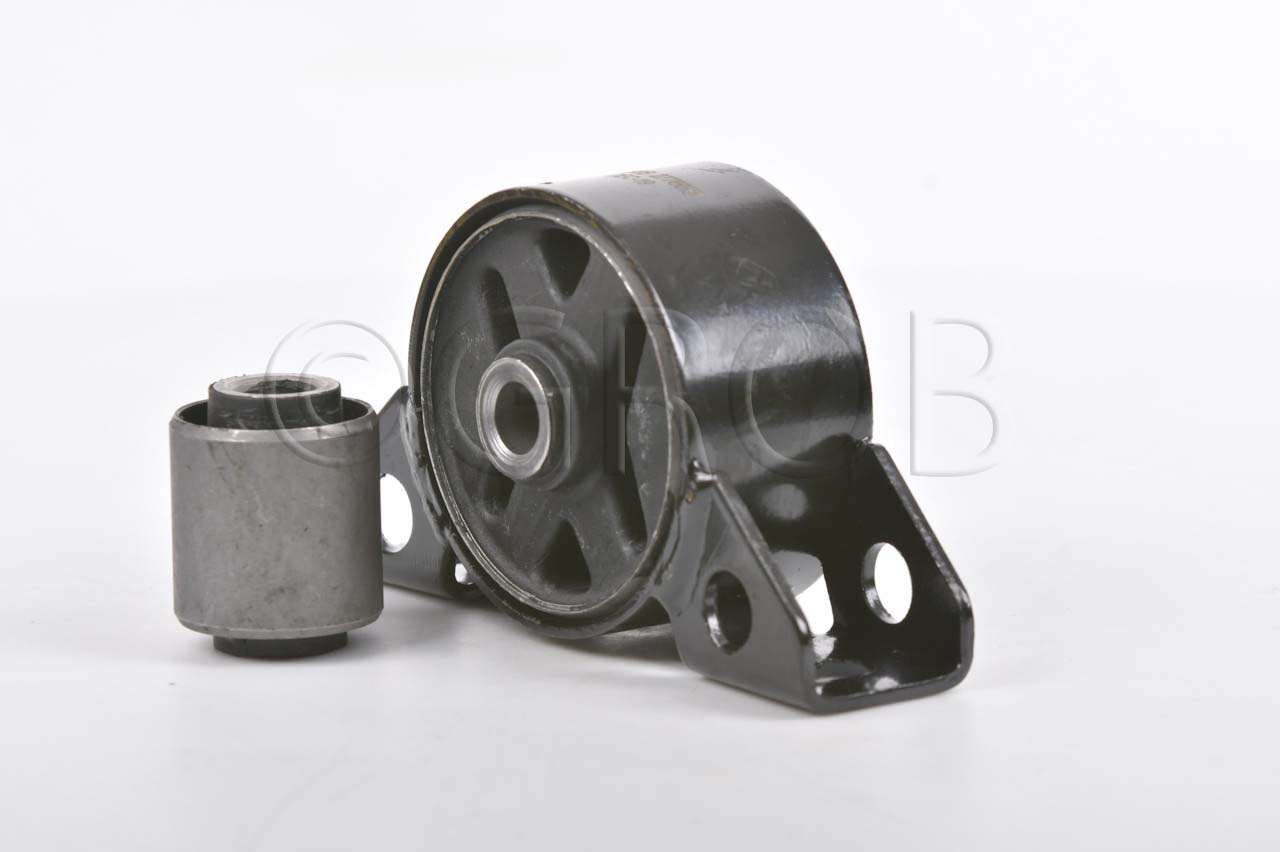 Soporte Motor Tras. Matiz 06-15
