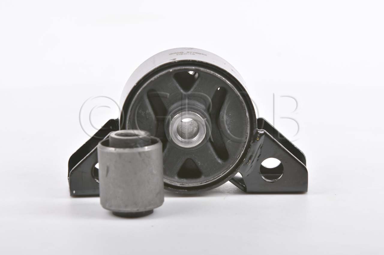 Soporte Motor Tras. Matiz 06-15