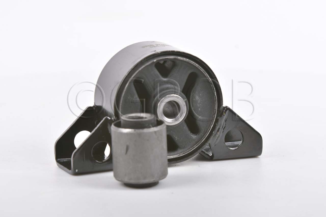Soporte Motor Tras. Matiz 06-15