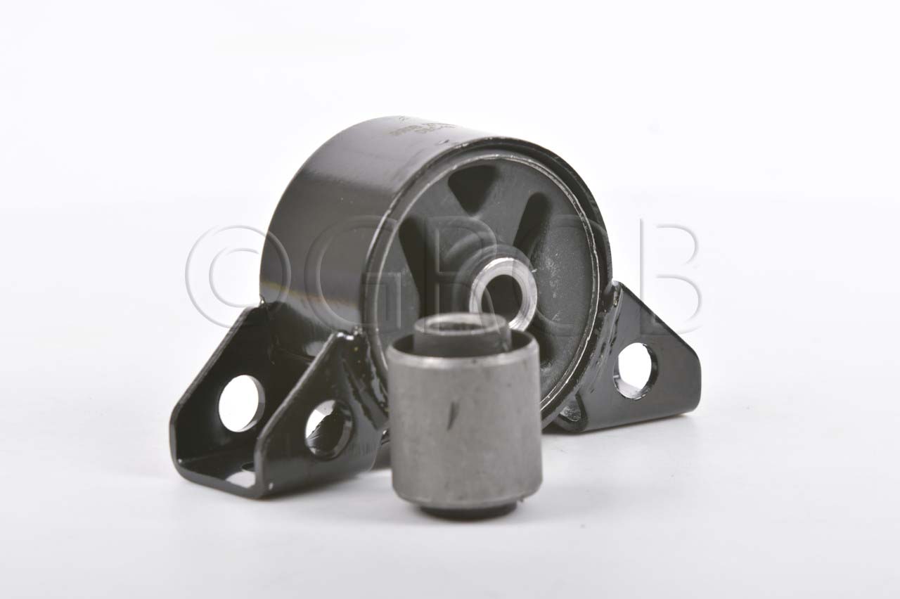 Soporte Motor Tras. Matiz 06-15
