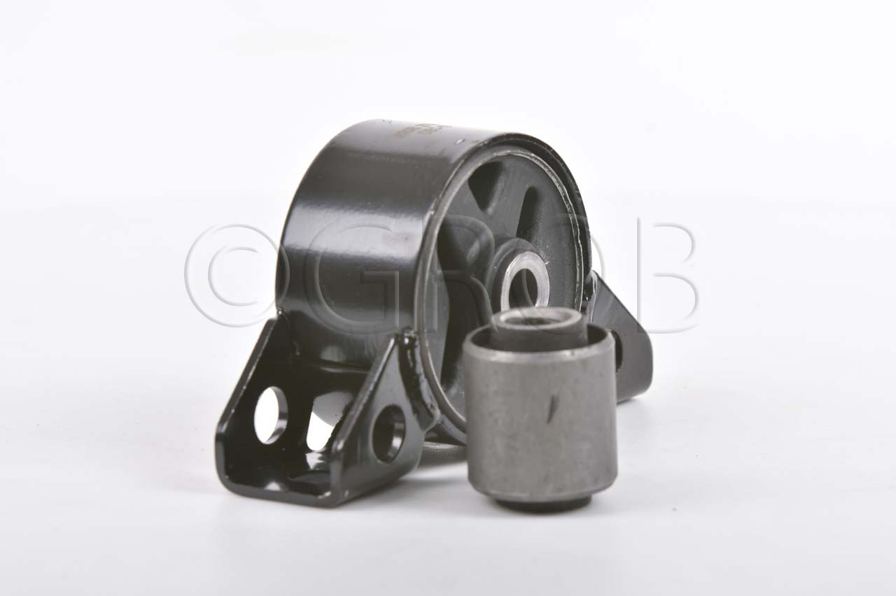 Soporte Motor Tras. Matiz 06-15