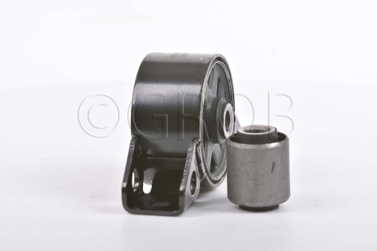 Soporte Motor Tras. Matiz 06-15