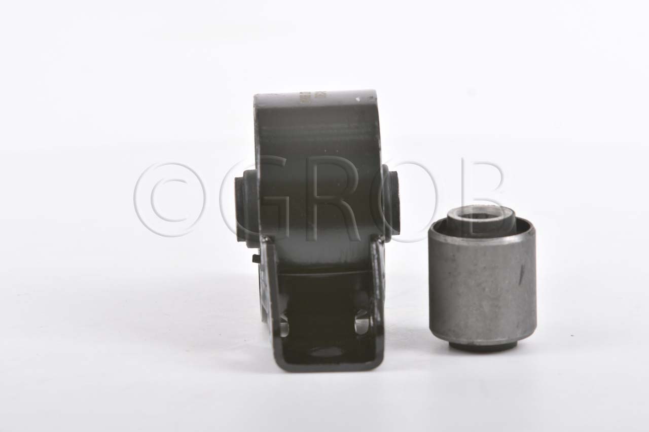 Soporte Motor Tras. Matiz 06-15