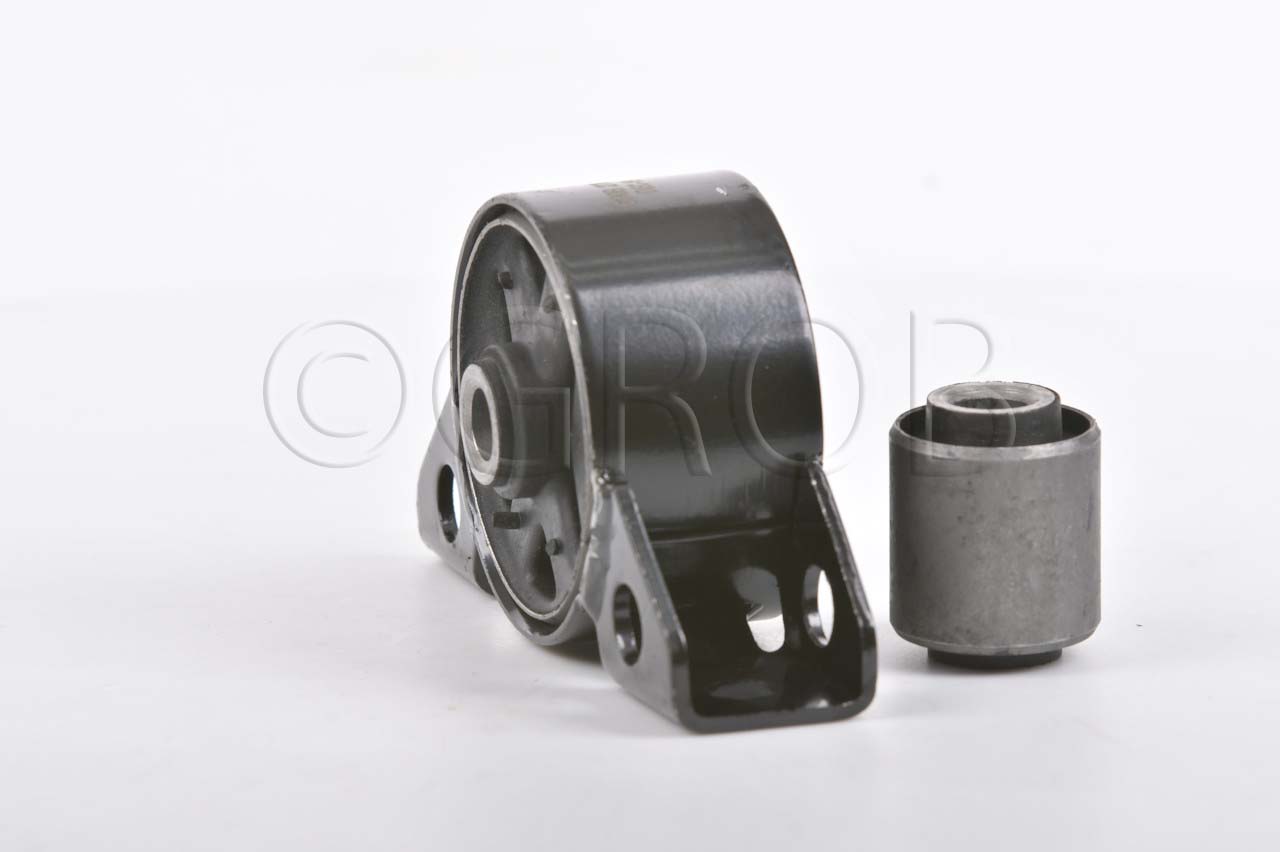 Soporte Motor Tras. Matiz 06-15