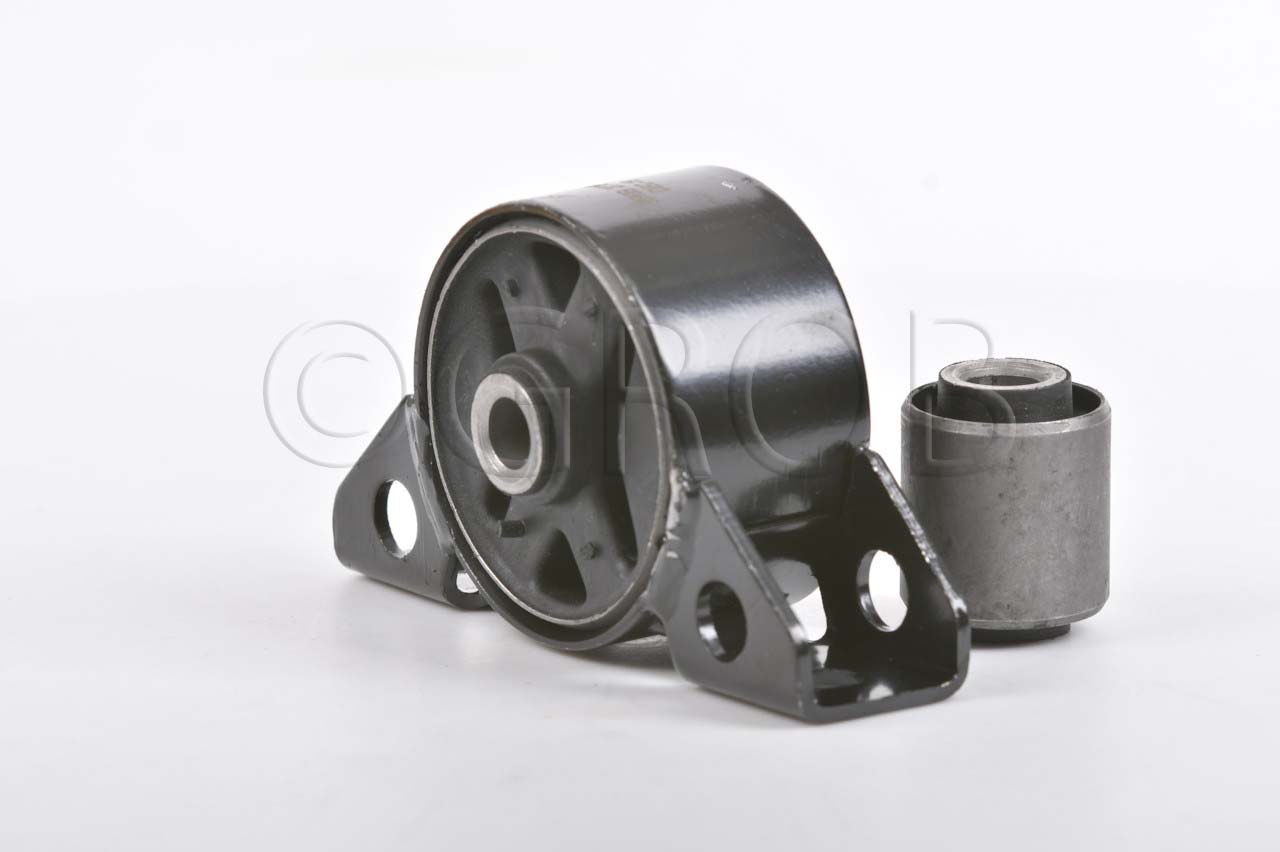 Soporte Motor Tras. Matiz 06-15