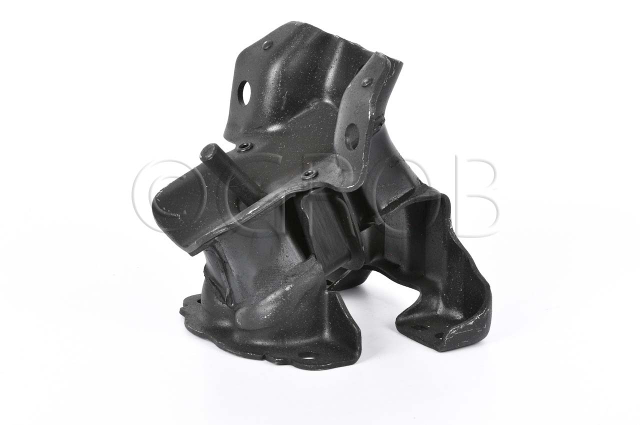 Soporte Motor Front. Der. Izq. Cheyenne 07-10 Silverado 1500 08-13 Sierra 1500 08-13