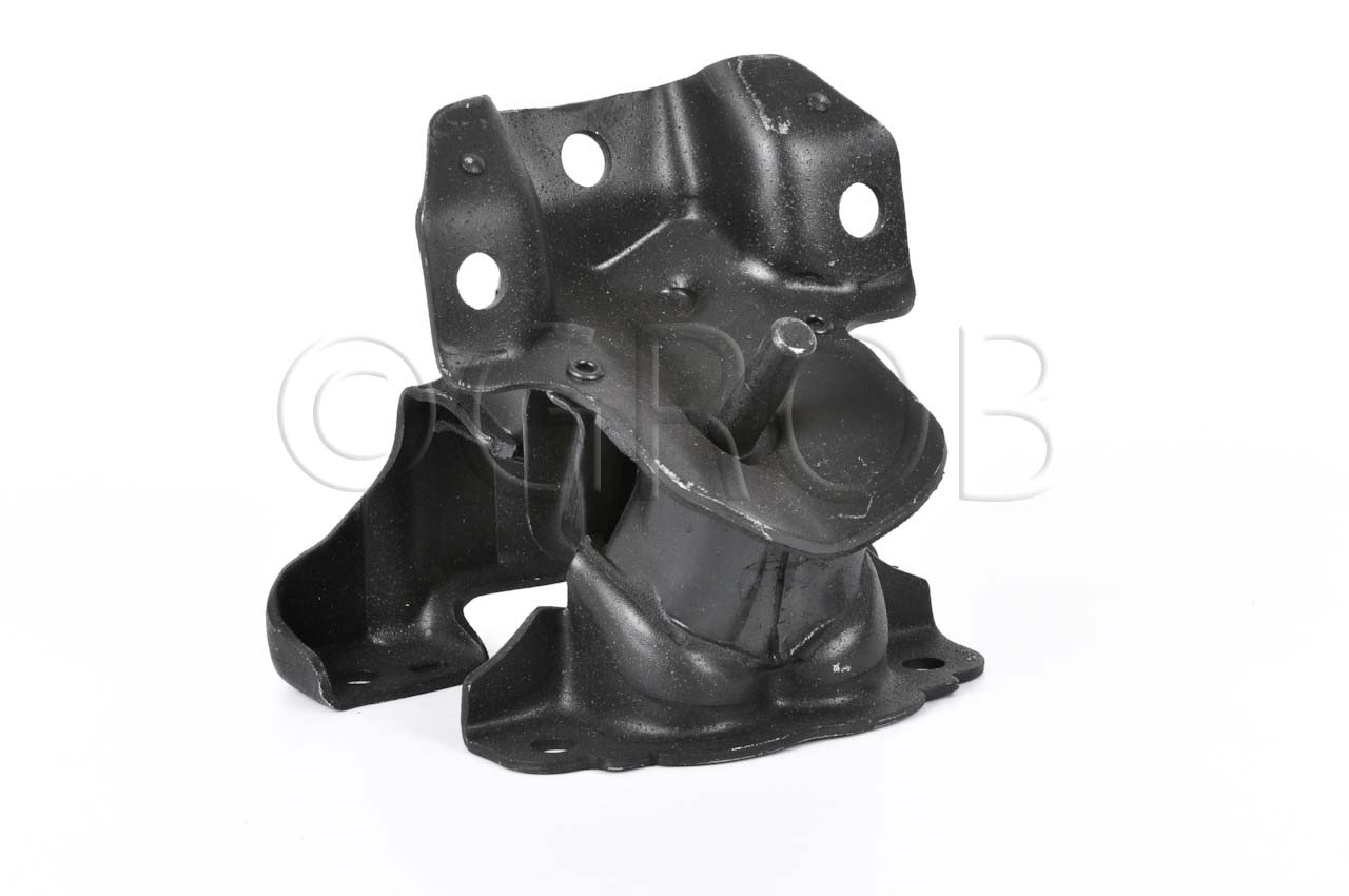 Soporte Motor Front. Der. Izq. Cheyenne 07-10 Silverado 1500 08-13 Sierra 1500 08-13