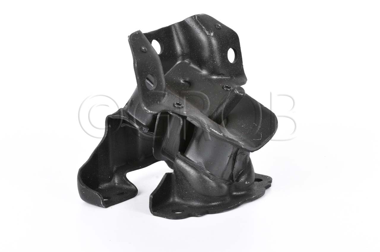 Soporte Motor Front. Der. Izq. Cheyenne 07-10 Silverado 1500 08-13 Sierra 1500 08-13