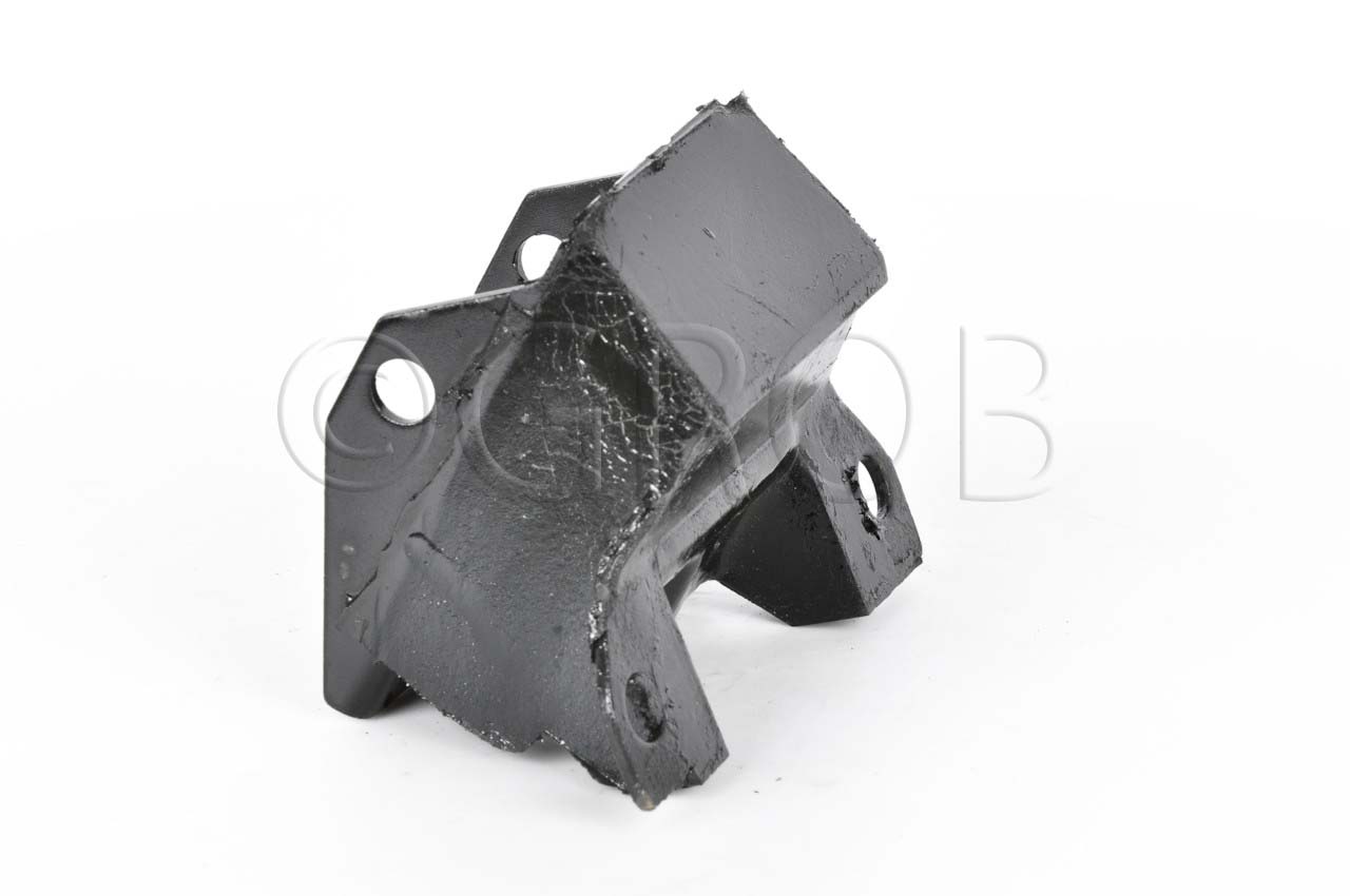 Soporte Motor Front. Der. Izq. C-10 78-81 C-15 78-81 C-1500 79-81 C-20 78-81 C-2500 79-81 C-30 78-81 C-35 78-81 C-3500 79-81 Montecarlo 81-84 Cutlass Calais 79-81 Firebird 77-77