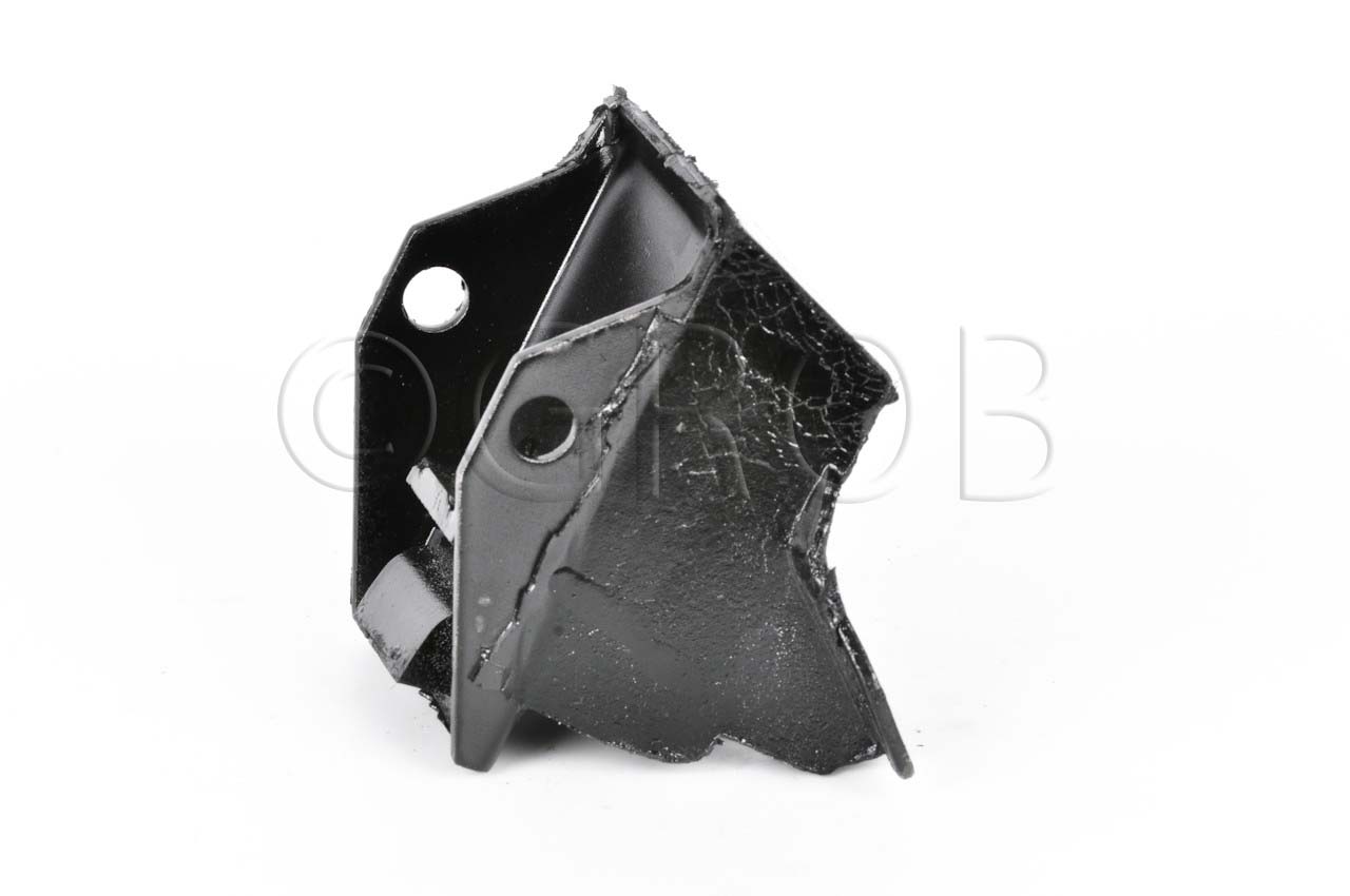 Soporte Motor Front. Der. Izq. C-10 78-81 C-15 78-81 C-1500 79-81 C-20 78-81 C-2500 79-81 C-30 78-81 C-35 78-81 C-3500 79-81 Montecarlo 81-84 Cutlass Calais 79-81 Firebird 77-77